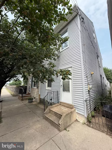 2637 BUCKIUS ST, Philadelphia, PA 19137