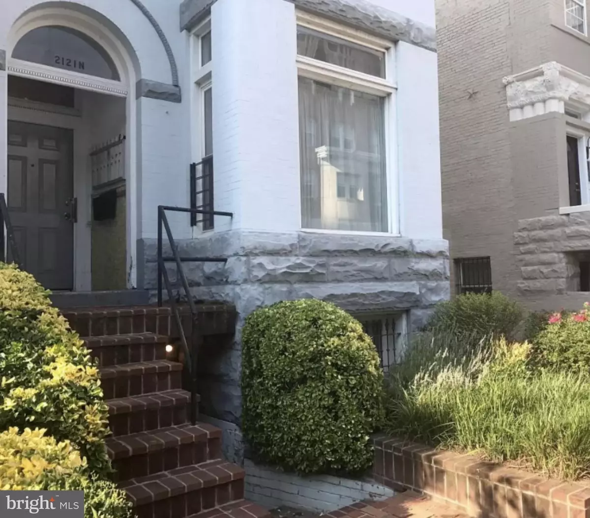Washington, DC 20037,2121 N ST NW #6