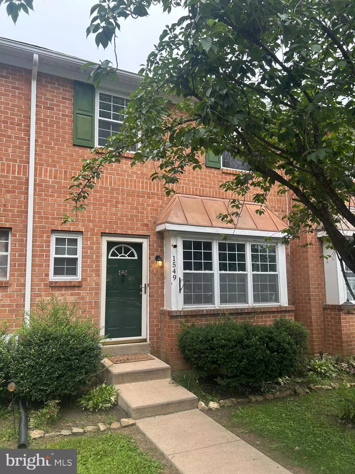 West Chester, PA 19382,1549 S COVENTRY LN