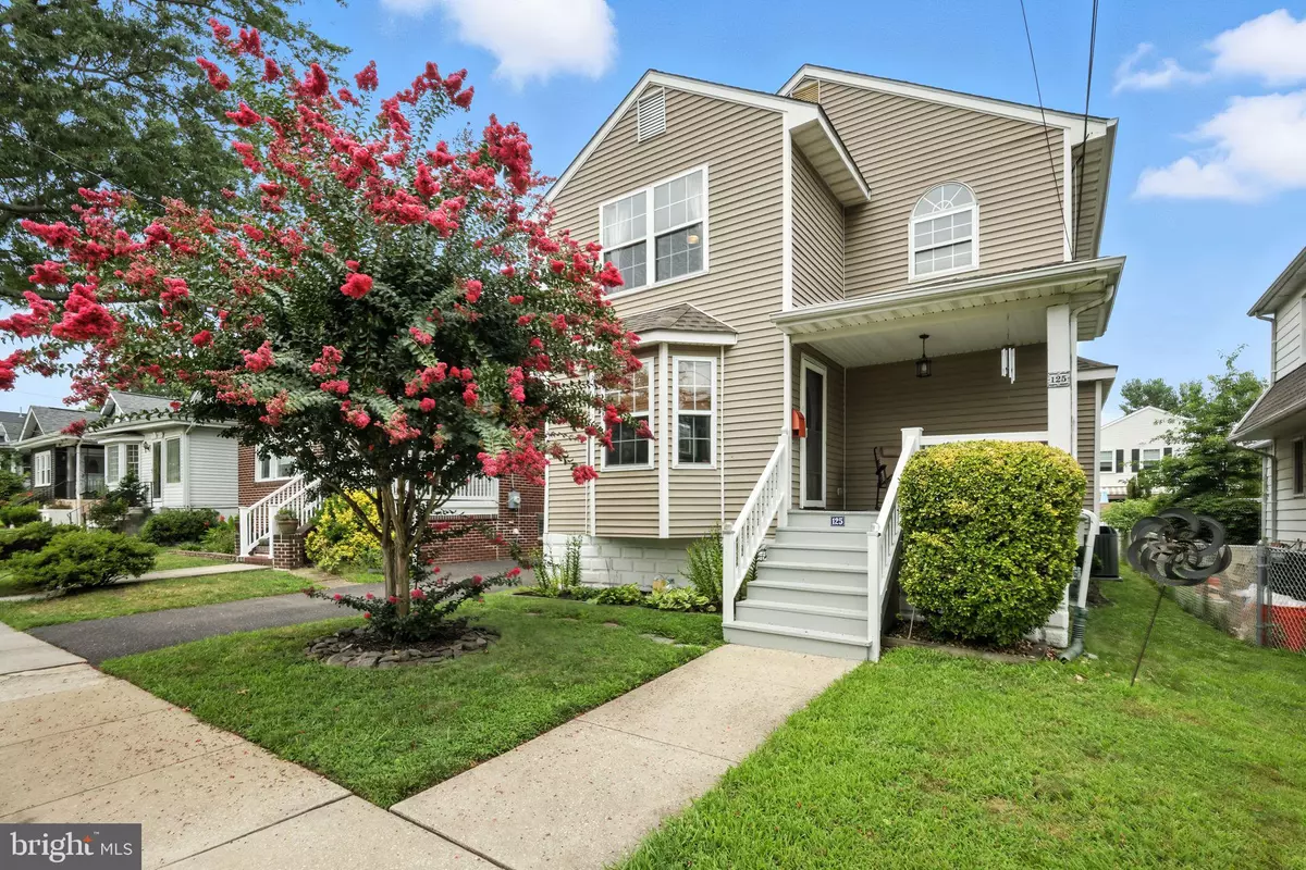 Haddon Township, NJ 08107,125 E ORMOND AVE