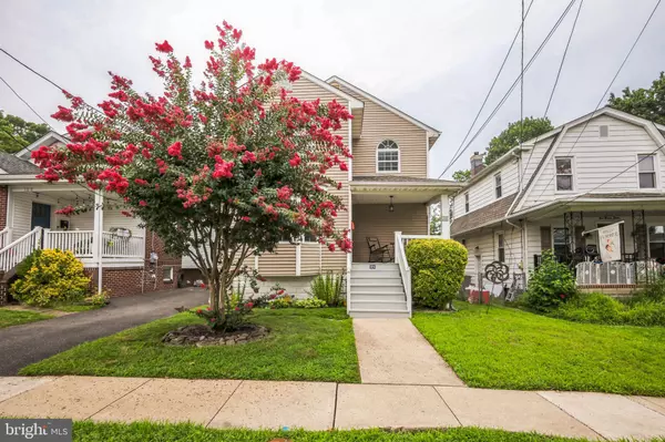 Haddon Township, NJ 08107,125 E ORMOND AVE