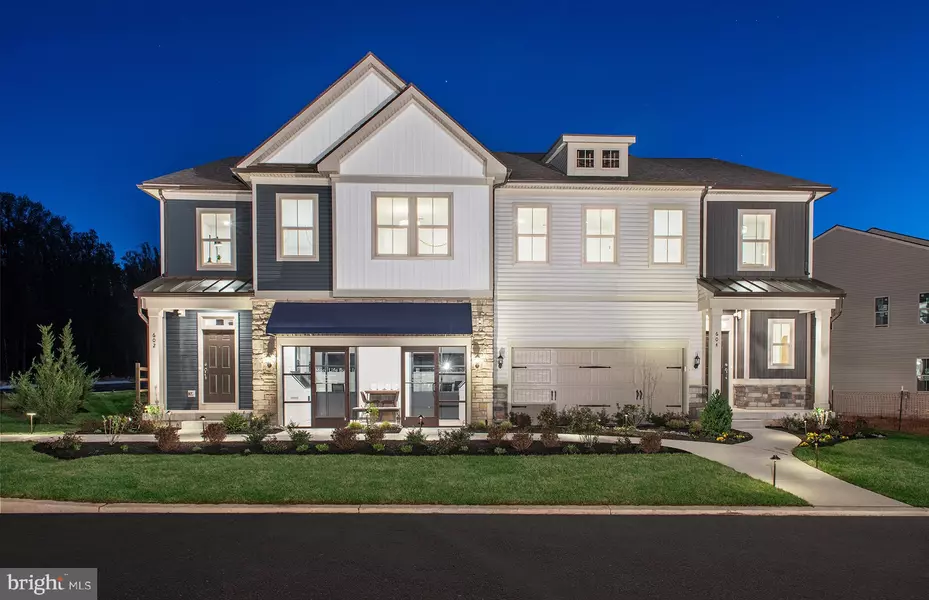 616 LIBERTY RIDGE RD, Horsham, PA 19044