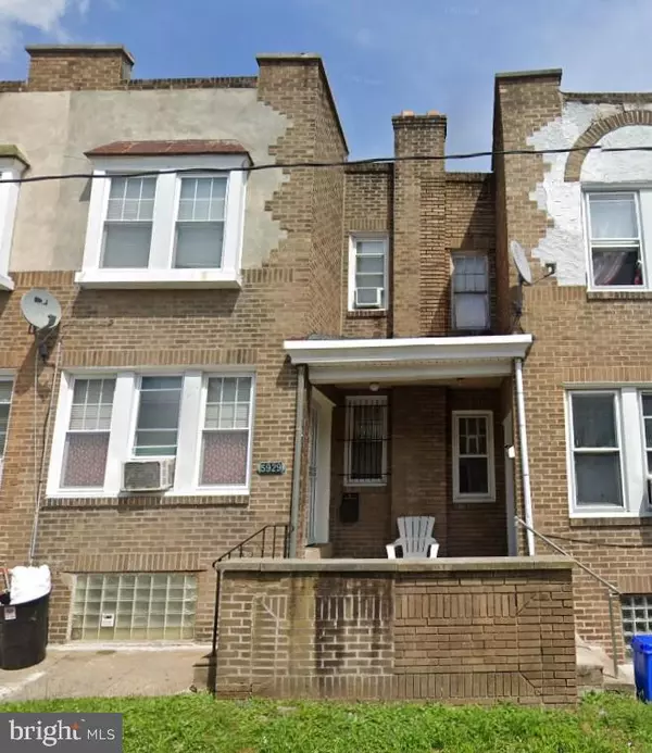 5929 N LAWRENCE ST, Philadelphia, PA 19120