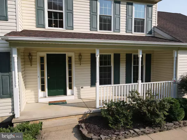 Bear, DE 19701,19 GALLANT FOX CT