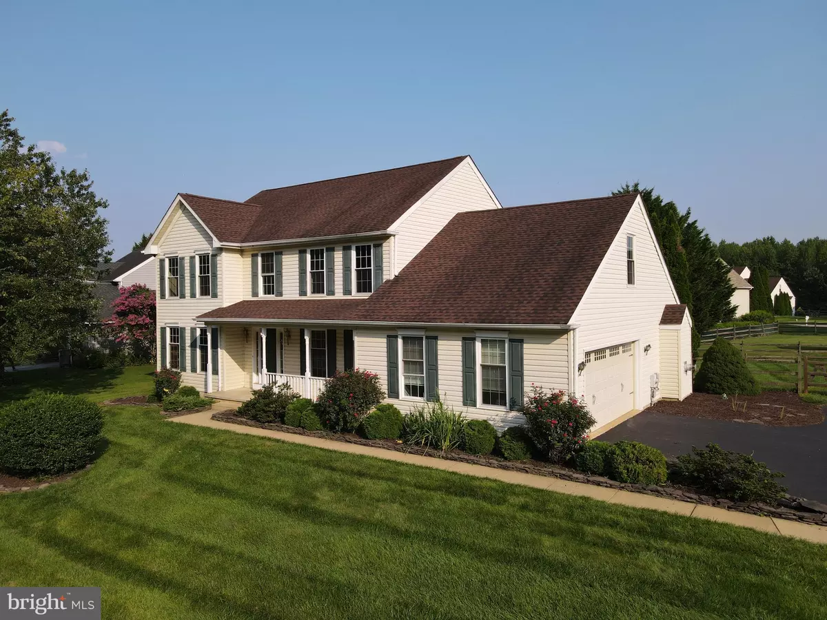 Bear, DE 19701,19 GALLANT FOX CT