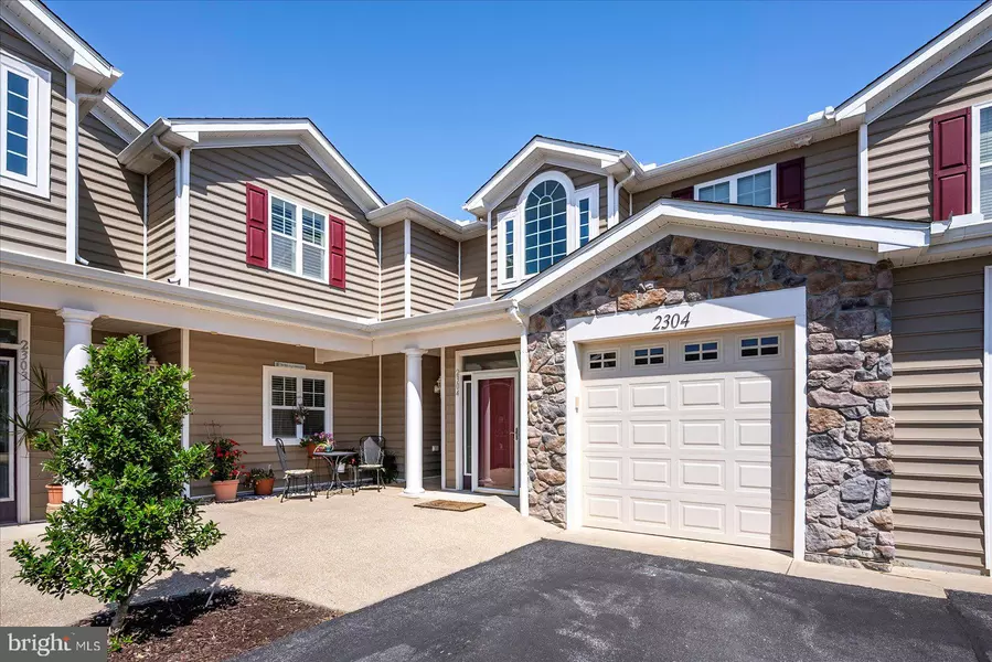 18939 SHORE POINTE CT #2304D, Rehoboth Beach, DE 19971