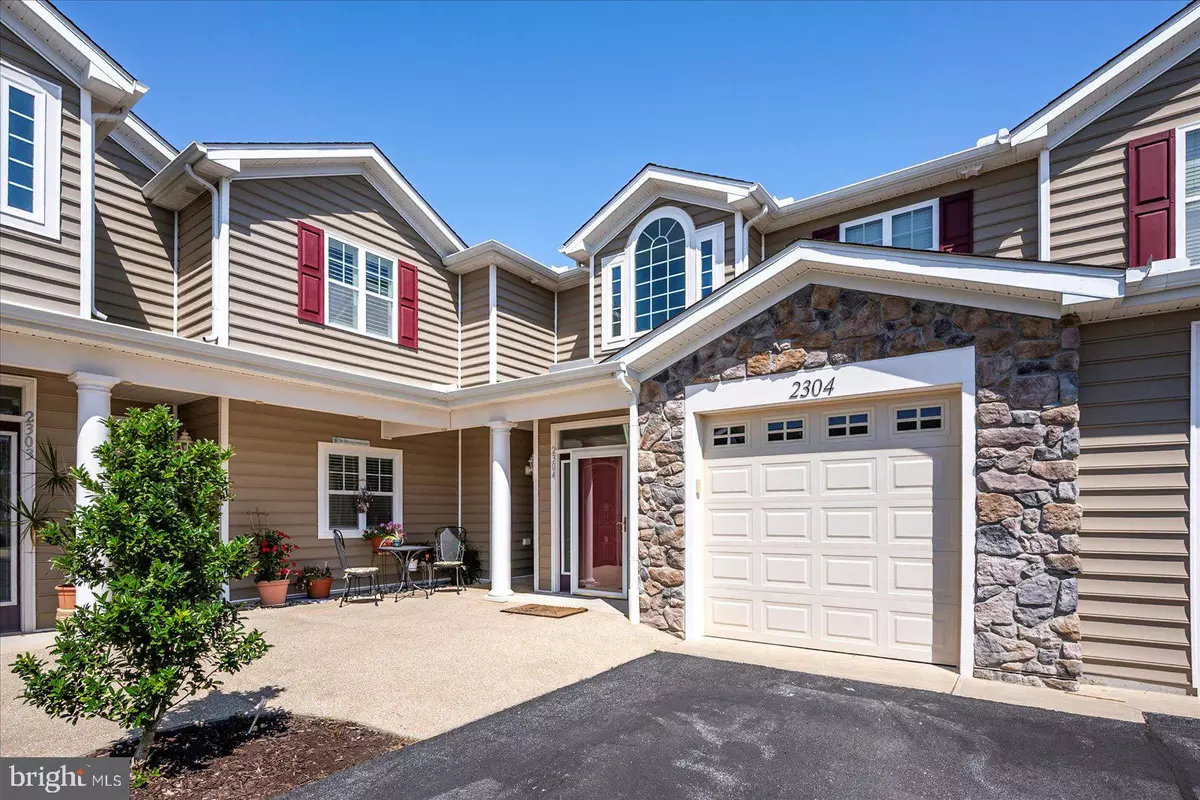Rehoboth Beach, DE 19971,18939 SHORE POINTE CT #2304D