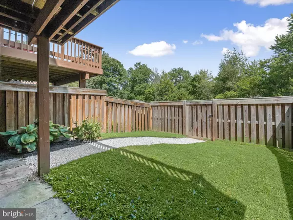 Montgomery Village, MD 20886,8803 THOMAS LEA TER