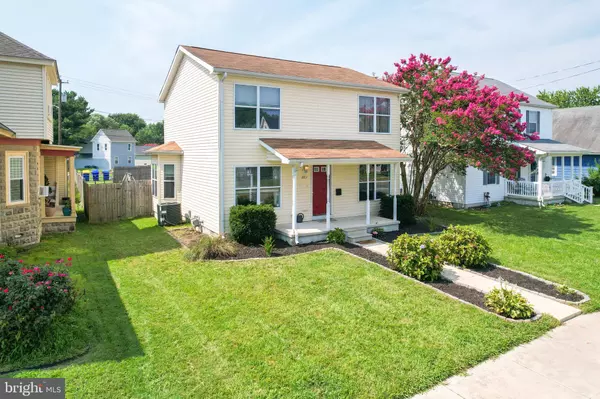 Harrington, DE 19952,223 COMMERCE ST