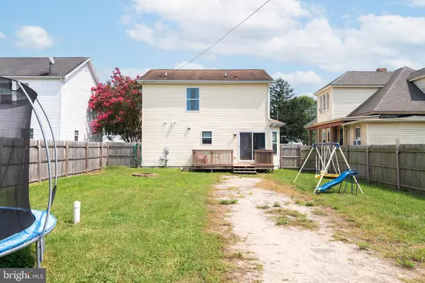 Harrington, DE 19952,223 COMMERCE ST