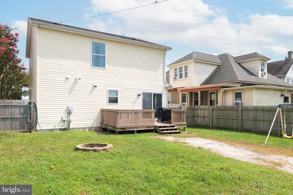 Harrington, DE 19952,223 COMMERCE ST