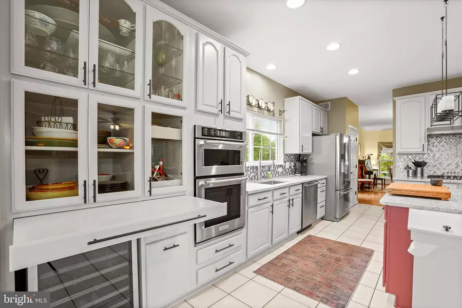 795 AUTUMN RIDGE RD, Culpeper, VA 22701