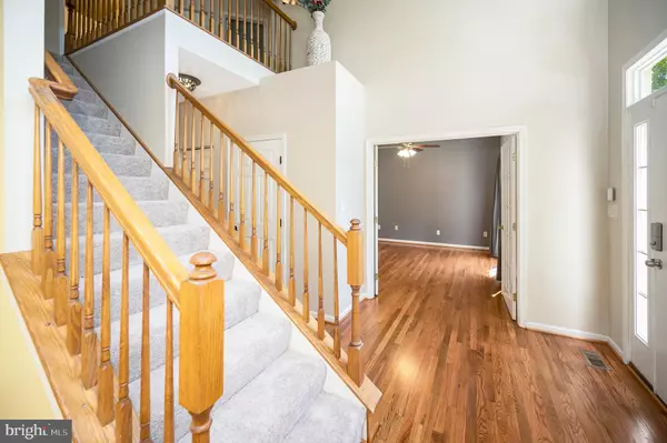 Locust Grove, VA 22508,518 MONTICELLO CIR