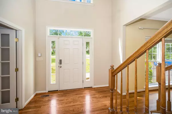 Locust Grove, VA 22508,518 MONTICELLO CIR