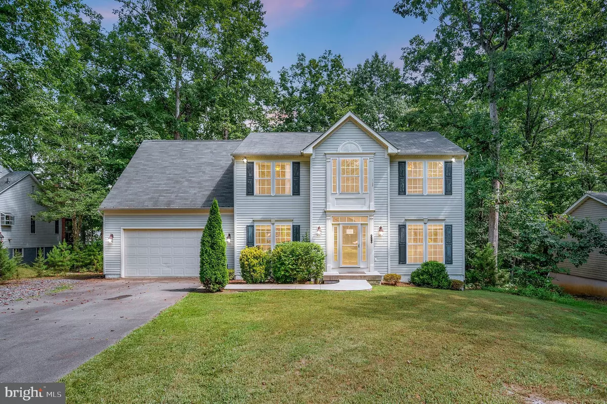 Locust Grove, VA 22508,518 MONTICELLO CIR