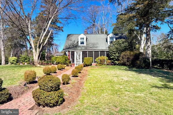 8022 E BOULEVARD DR, Alexandria, VA 22308