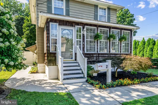 Berlin, NJ 08009,2 SMITHFIELD AVE