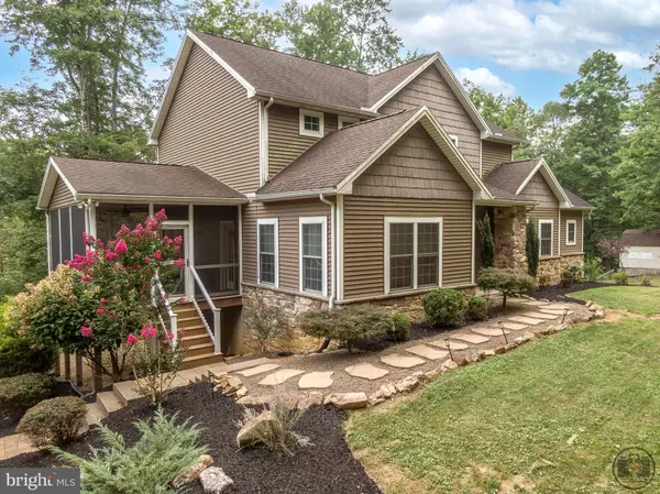 Shermans Dale, PA 17090,1271 FOX HOLLOW RD