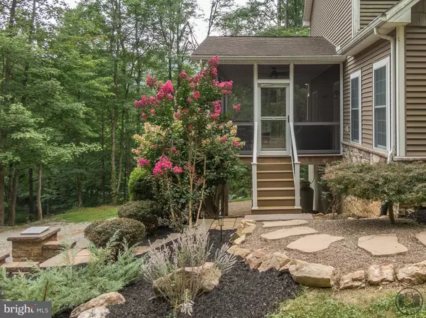 Shermans Dale, PA 17090,1271 FOX HOLLOW RD