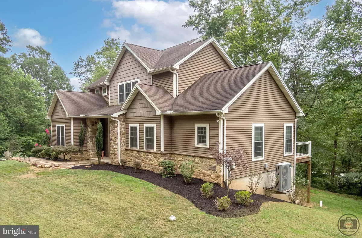 Shermans Dale, PA 17090,1271 FOX HOLLOW RD