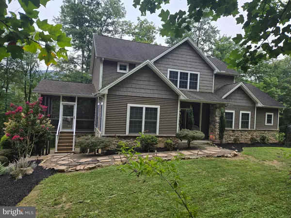 Shermans Dale, PA 17090,1271 FOX HOLLOW RD