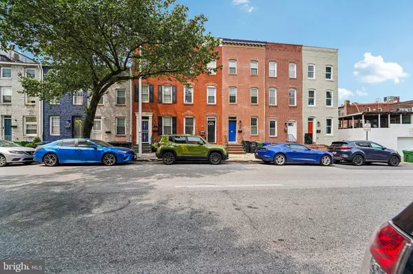 Baltimore, MD 21231,12 WASHINGTON ST