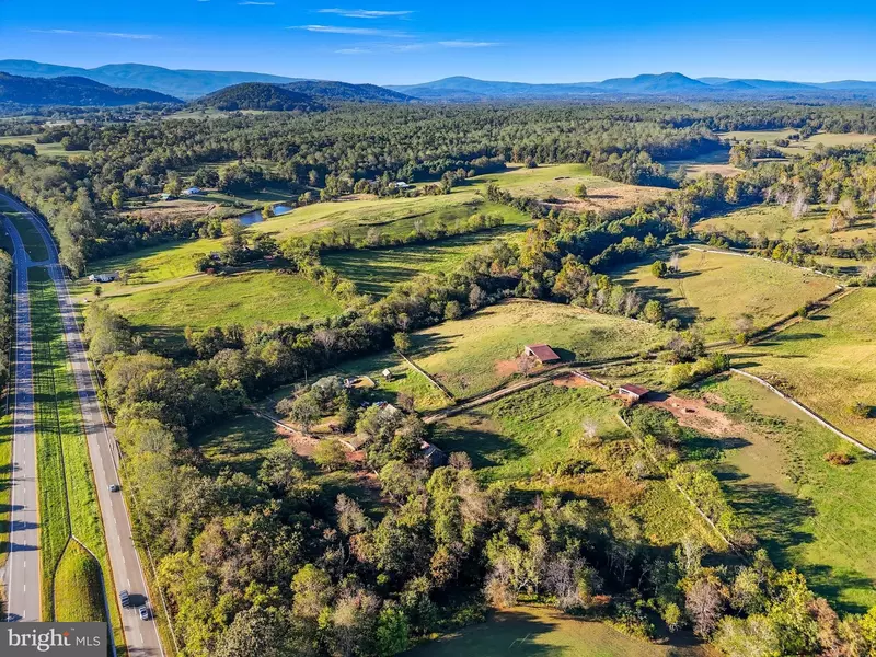 14105 LEE HWY, Amissville, VA 20106