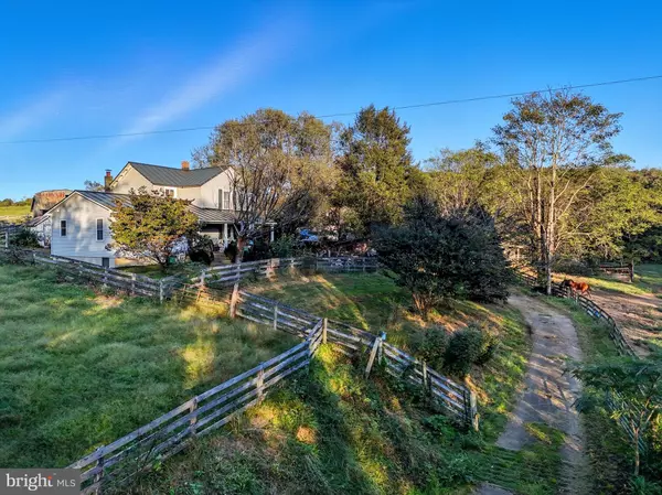 Amissville, VA 20106,14105 LEE HWY