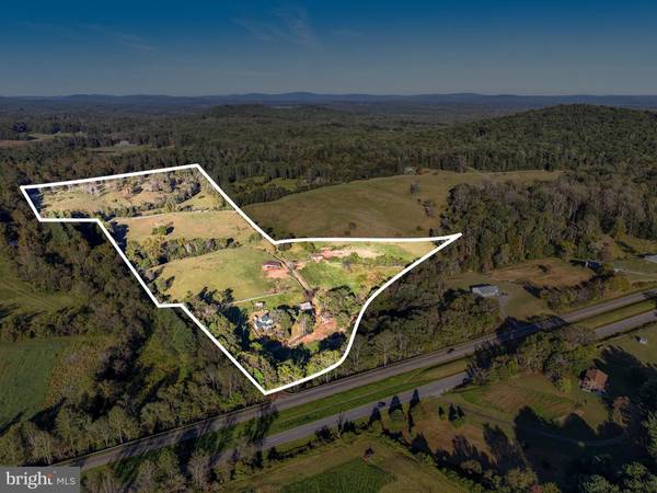 Amissville, VA 20106,14105 LEE HWY