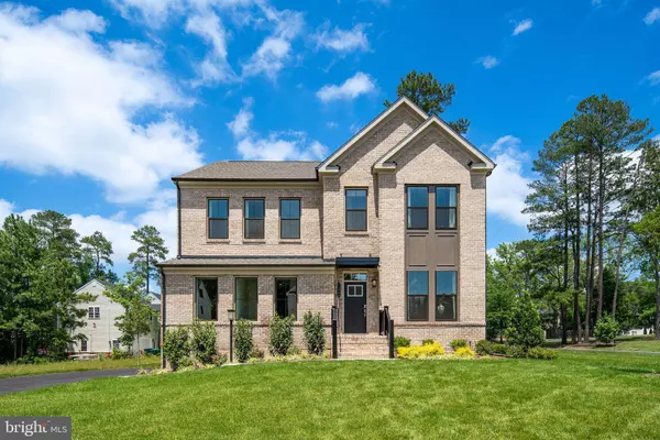 0 SLIGO DR, Glen Allen, VA 23060