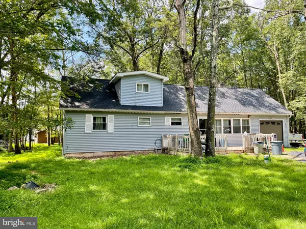 Albrightsville, PA 18210,113 LENAPE TRL