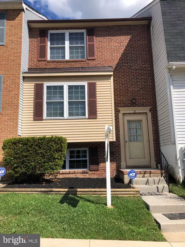 21 PIEDMONT, Baltimore, MD 21227