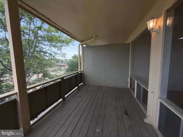 District Heights, MD 20747,7326 DONNELL PL #D