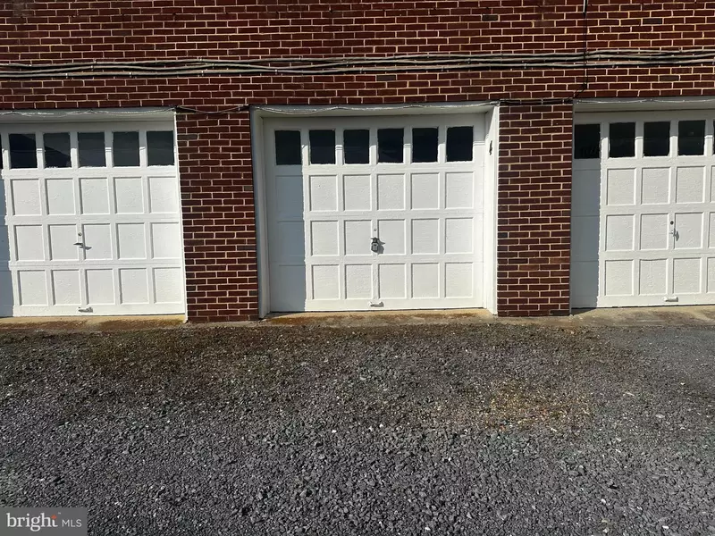 5995 CUMBERLAND HIGHWAY #GARAGE 2, Chambersburg, PA 17202