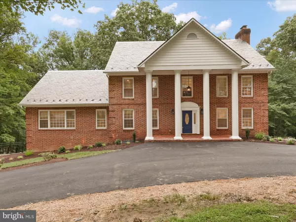 Clifton, VA 20124,7615 KINCHELOE RD
