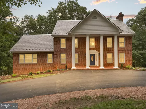 Clifton, VA 20124,7615 KINCHELOE RD