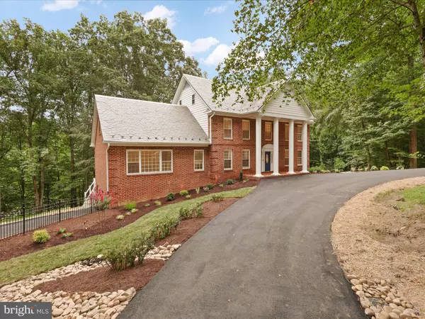 7615 KINCHELOE RD, Clifton, VA 20124