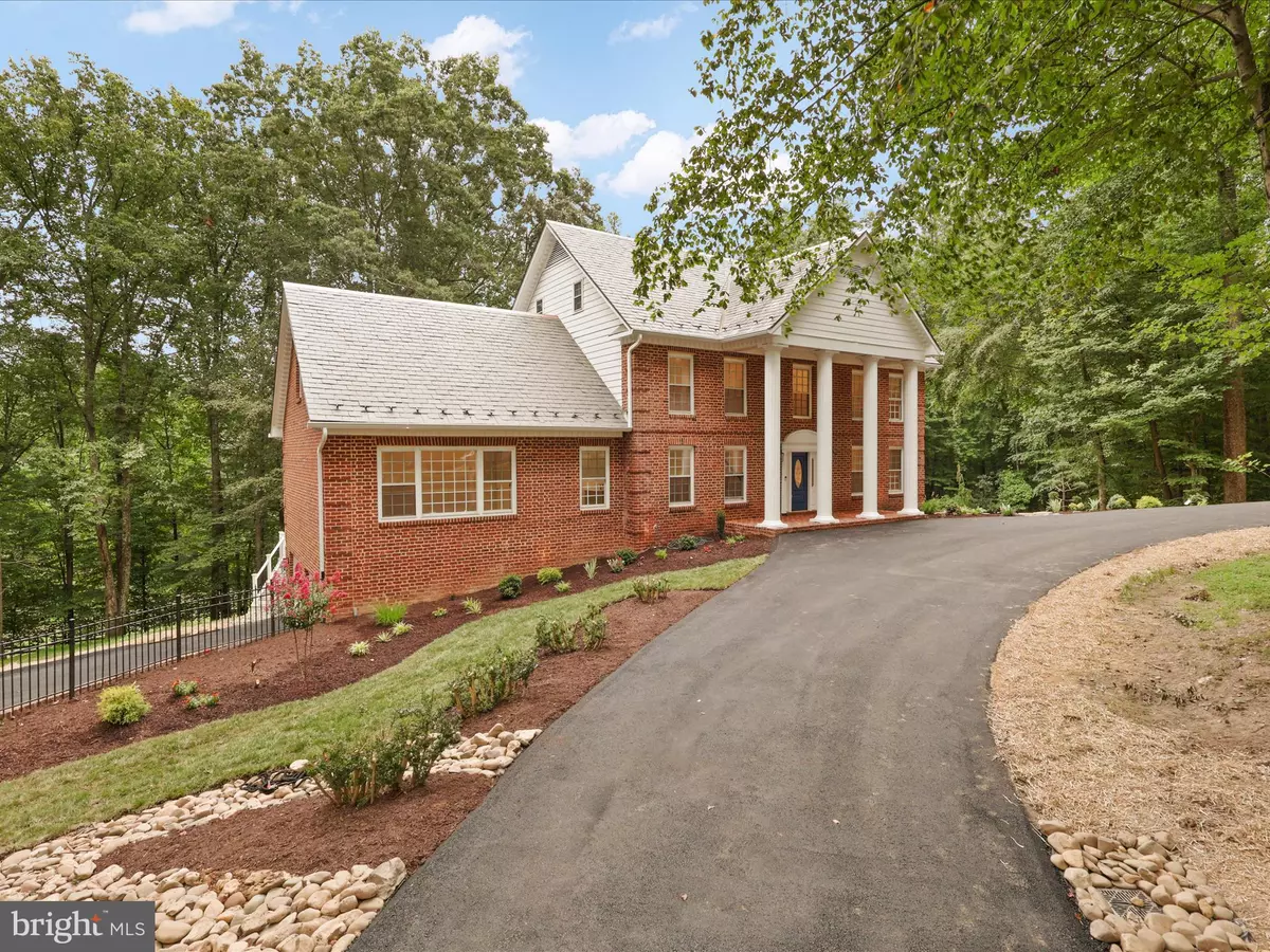 Clifton, VA 20124,7615 KINCHELOE RD
