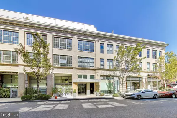1401 CHURCH ST NW #306, Washington, DC 20005