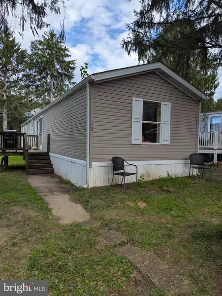 2525-#13 BALTIMORE BLVD, Finksburg, MD 21048