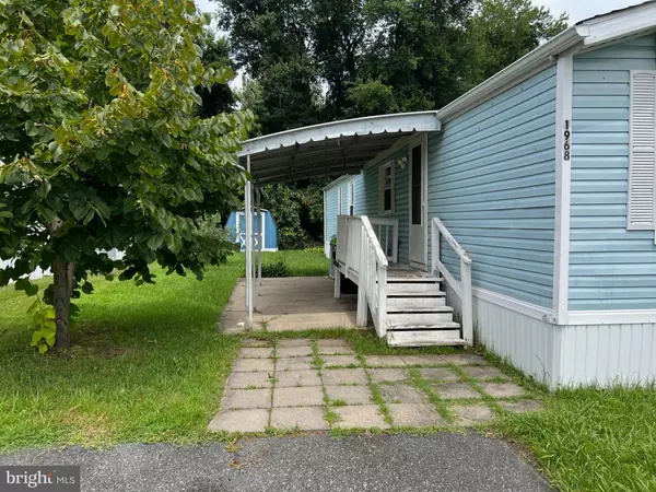 Edgewood, MD 21040,1968 CHIPPER DRIVE