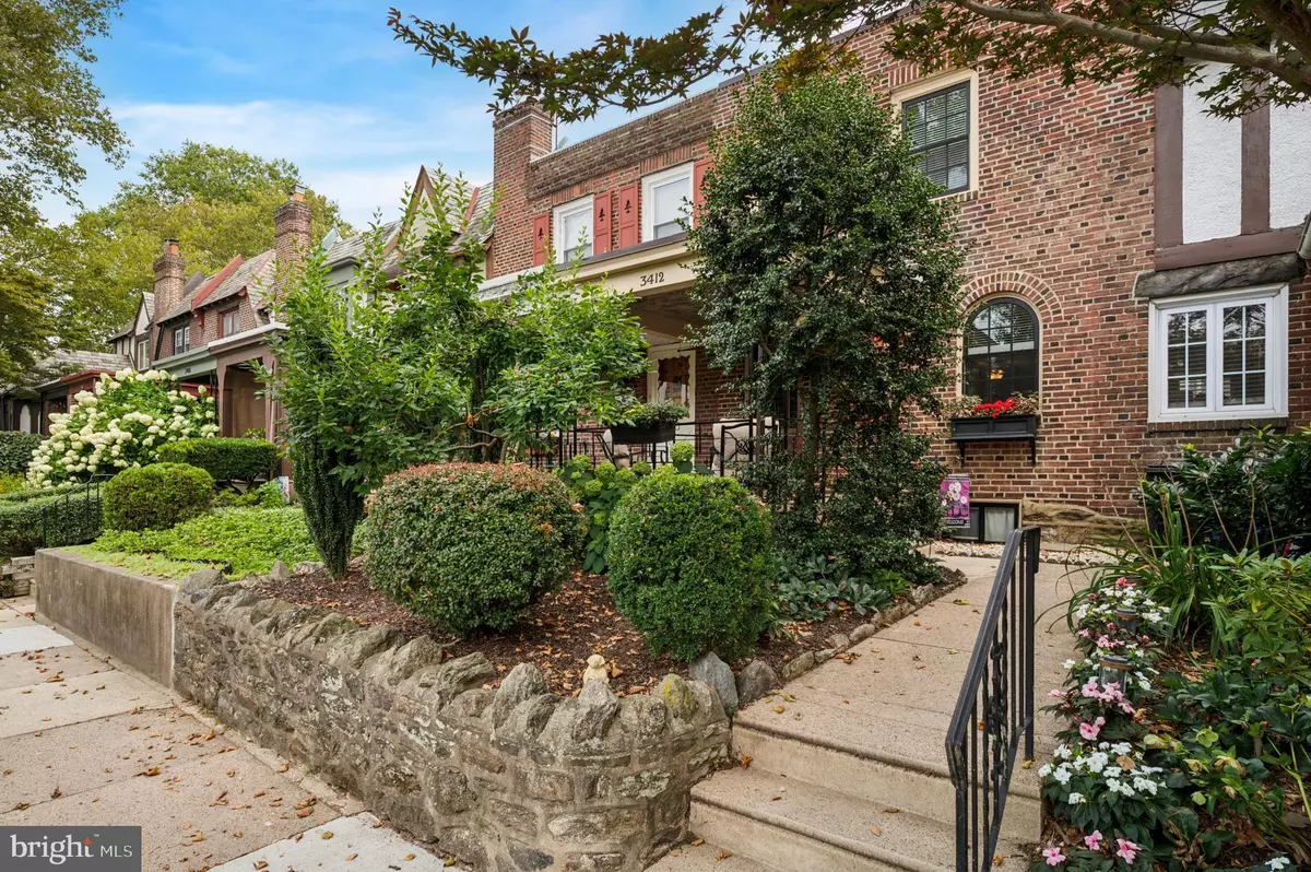 Philadelphia, PA 19129,3412 W QUEEN LN