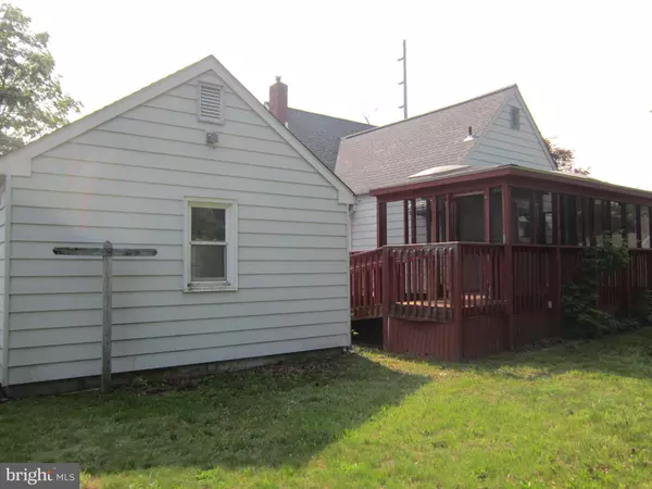 Berlin, NJ 08009,103 CENTRAL AVE