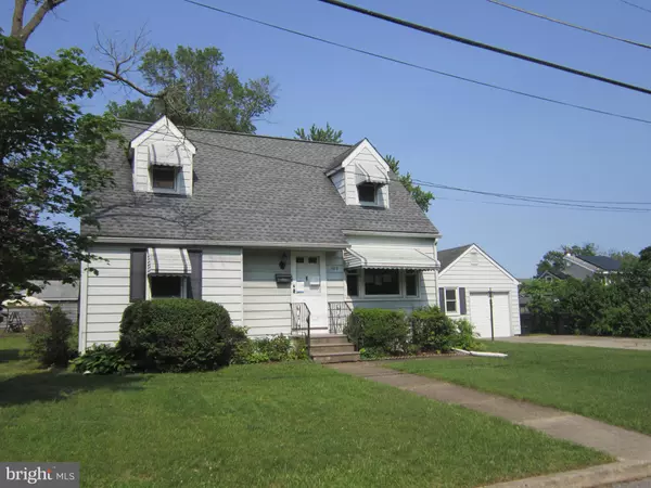 Berlin, NJ 08009,103 CENTRAL AVE