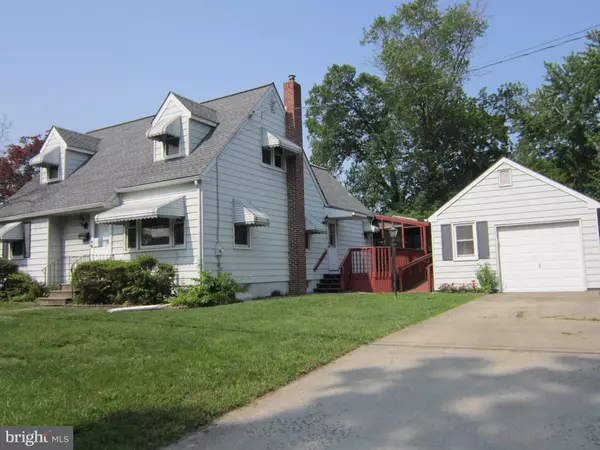 Berlin, NJ 08009,103 CENTRAL AVE