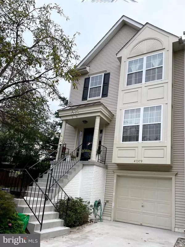 Sterling, VA 20165,47379 DARKHOLLOW FALLS TER