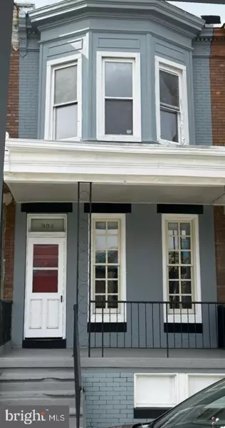 332 PULASKI ST, Baltimore, MD 21223