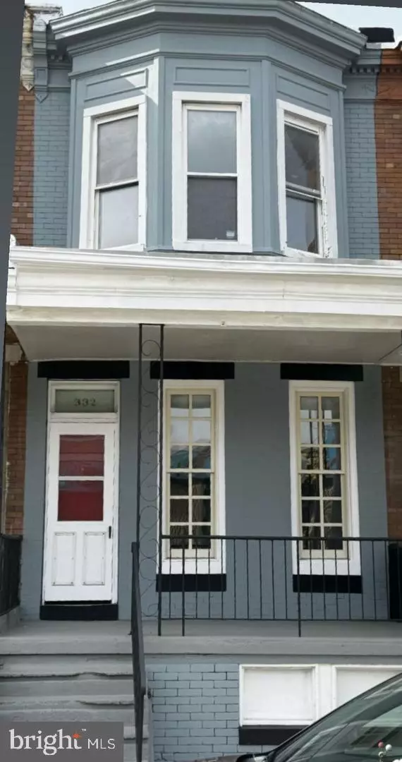 Baltimore, MD 21223,332 PULASKI ST