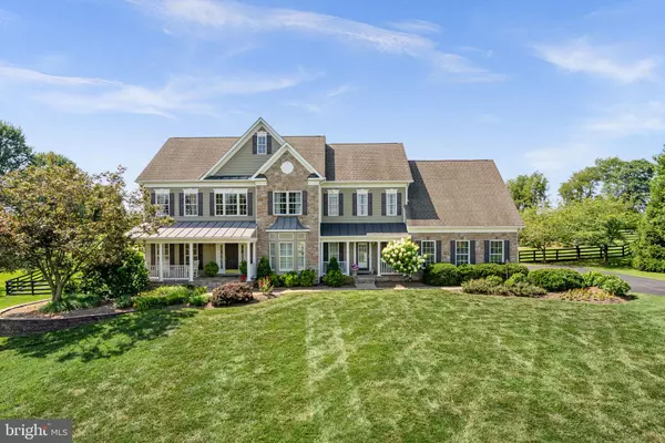 16534 GOLDENCREST CIR, Purcellville, VA 20132