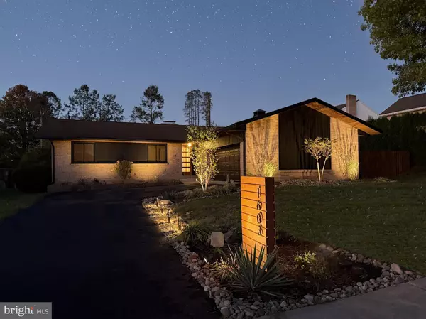 Reading, PA 19609,1603 DOGWOOD DR